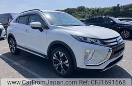 mitsubishi eclipse-cross 2019 CFJ1691668