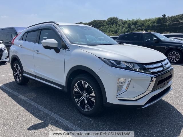 mitsubishi eclipse-cross 2019 CFJ1691668 image 1
