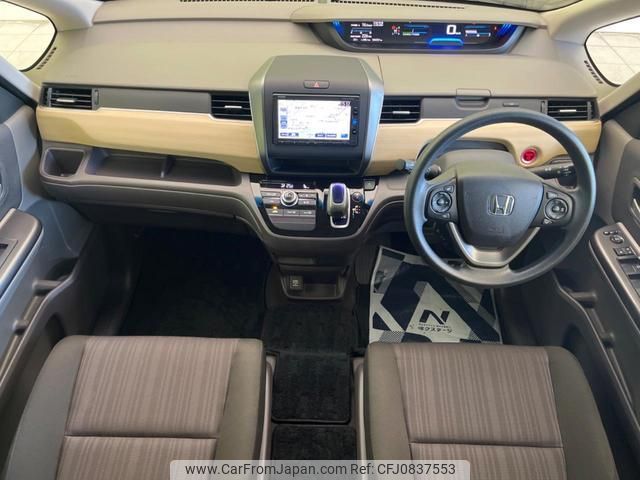 honda freed-hybrid 2017 quick_quick_GB7_GB7-1049251 image 2