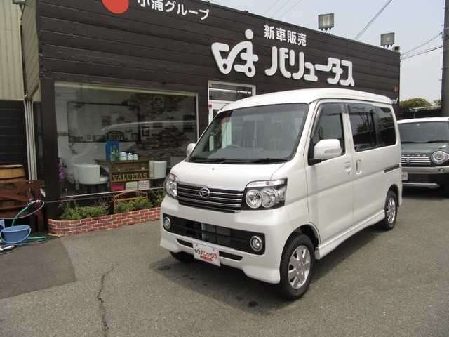 daihatsu atrai-wagon 2017 2222435-KRM15602-15614-104R image 1