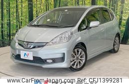 honda fit 2012 -HONDA--Fit DAA-GP4--GP4-1000722---HONDA--Fit DAA-GP4--GP4-1000722-