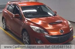 mazda axela 2011 -MAZDA--Axela DBA-BL3FW--BL3FW-101648---MAZDA--Axela DBA-BL3FW--BL3FW-101648-