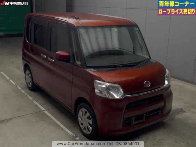 daihatsu tanto 2014 -DAIHATSU--Tanto LA600S--LA600S-0081053---DAIHATSU--Tanto LA600S--LA600S-0081053- image 1