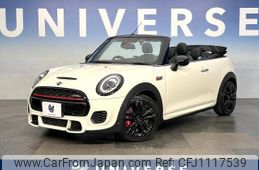 mini mini-others 2019 -BMW--BMW Mini CBA-WJJCWM--WMWWJ920803E47568---BMW--BMW Mini CBA-WJJCWM--WMWWJ920803E47568-