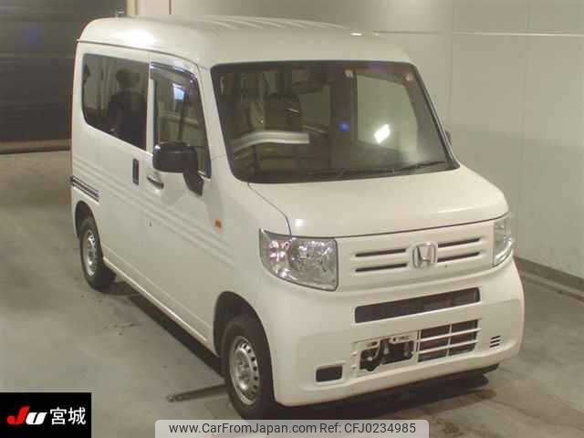 honda n-van 2018 -HONDA--N VAN JJ2--3000694---HONDA--N VAN JJ2--3000694- image 1