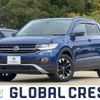 volkswagen t-cross 2024 quick_quick_3BA-C1DKR_WVGZZZC14PY150691 image 1