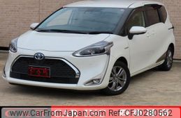 toyota sienta 2018 quick_quick_NHP170G_NHP170-7145667