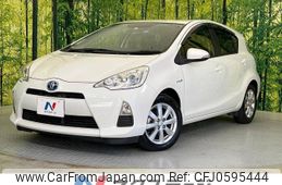 toyota aqua 2014 -TOYOTA--AQUA DAA-NHP10--NHP10-6314925---TOYOTA--AQUA DAA-NHP10--NHP10-6314925-