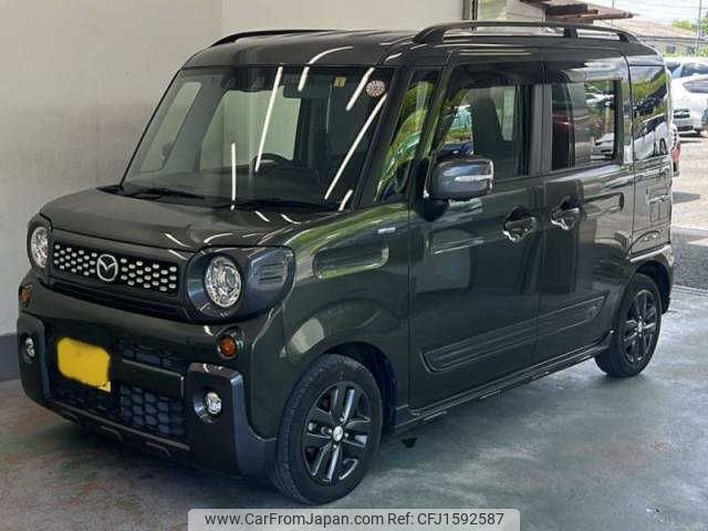 mazda flair-wagon 2023 CFJ1592587 image 1