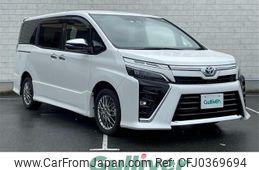 toyota voxy 2022 -TOYOTA--Voxy 6AA-ZWR80W--ZWR80-0526825---TOYOTA--Voxy 6AA-ZWR80W--ZWR80-0526825-