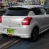 suzuki swift 2017 quick_quick_DAA-ZC53S_ZC53S-104141 image 2