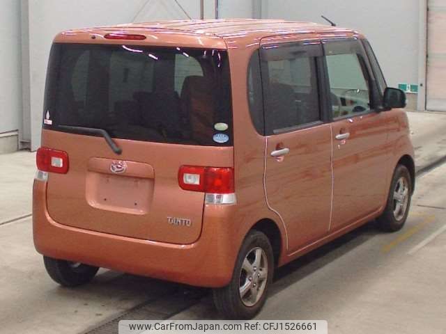 daihatsu tanto 2010 CFJ1526661 image 2