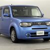 nissan cube 2013 -NISSAN--Cube DBA-NZ12--NZ12-051860---NISSAN--Cube DBA-NZ12--NZ12-051860- image 1