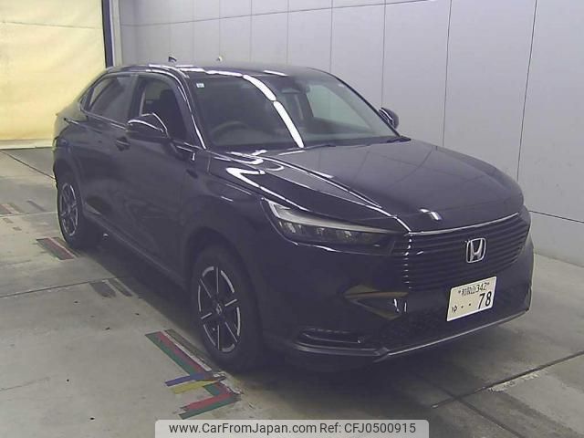 honda vezel 2023 quick_quick_6BA-RV3_1013495 image 1