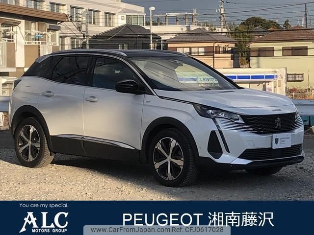 peugeot 3008 2022 quick_quick_P845G06_VF3M45GFUMS229938 image 1