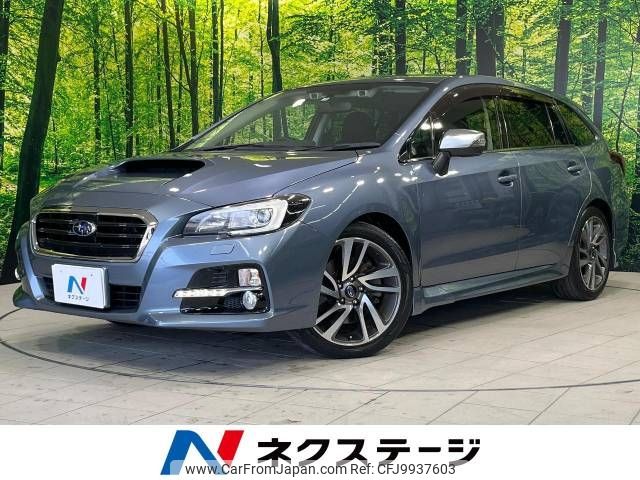 subaru levorg 2015 -SUBARU--Levorg DBA-VM4--VM4-031549---SUBARU--Levorg DBA-VM4--VM4-031549- image 1