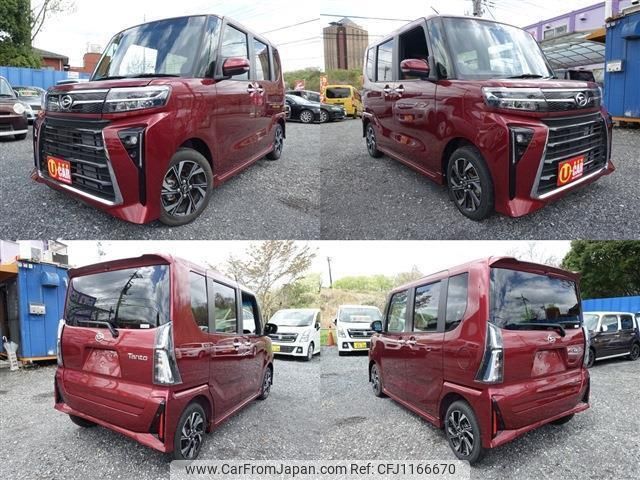 daihatsu tanto 2024 quick_quick_5BA-LA650S_LA650S-0400546 image 2
