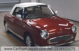 nissan figaro 1991 quick_quick_E-FK10_001517