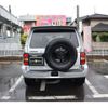 mitsubishi pajero 1997 CFJ1552406 image 8