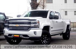 chevrolet silverado 2018 GOO_NET_EXCHANGE_9570208A30250302W001