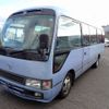 toyota coaster 2003 -TOYOTA--Coaster KK-HZB50--HZB50-0112199---TOYOTA--Coaster KK-HZB50--HZB50-0112199- image 1