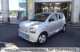 suzuki alto 2019 -SUZUKI--Alto DBA-HA36S--HA36S-519951---SUZUKI--Alto DBA-HA36S--HA36S-519951-