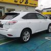 lexus rx 2009 -LEXUS--Lexus RX GYL16W--2400404---LEXUS--Lexus RX GYL16W--2400404- image 2