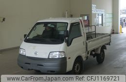 nissan vanette-truck 2010 -NISSAN--Vanette Truck SK82TN-407558---NISSAN--Vanette Truck SK82TN-407558-