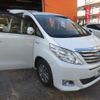 toyota alphard 2013 -TOYOTA--Alphard ATH20W--8029204---TOYOTA--Alphard ATH20W--8029204- image 12