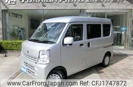 nissan clipper-van 2019 CFJ1747872