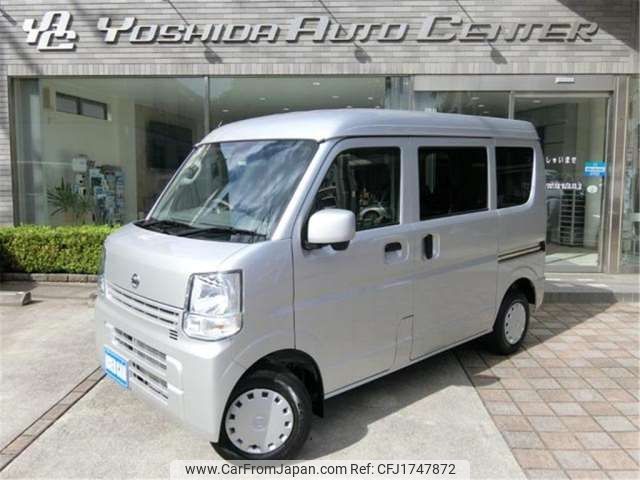 nissan clipper-van 2019 CFJ1747872 image 1