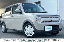 suzuki alto-lapin 2017 CFJ1698271
