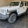 jeep wrangler 2022 CFJ1563219 image 5