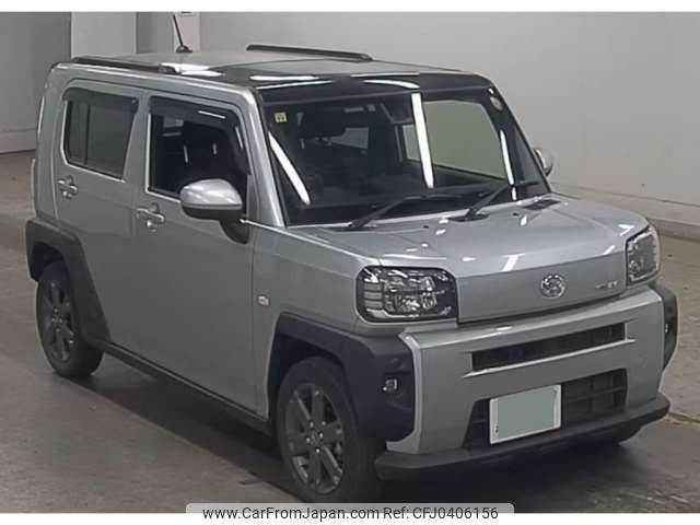 daihatsu taft 2020 -DAIHATSU 【八王子 583ｴ8351】--Taft 5BA-LA900S--LA900S-0025290---DAIHATSU 【八王子 583ｴ8351】--Taft 5BA-LA900S--LA900S-0025290- image 1