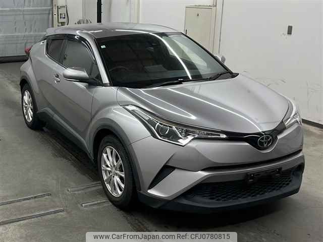 toyota c-hr 2016 -TOYOTA--C-HR NGX50-2000371---TOYOTA--C-HR NGX50-2000371- image 1