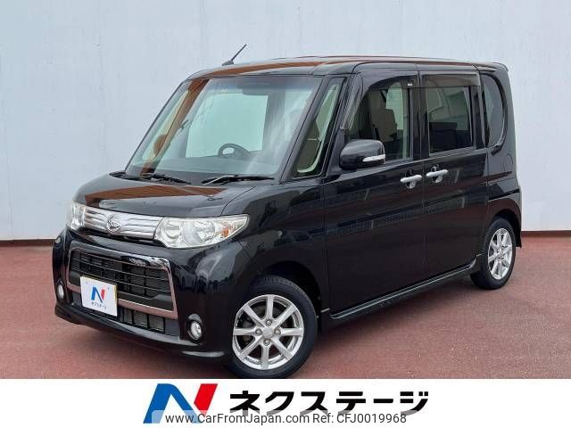 daihatsu tanto 2012 -DAIHATSU--Tanto DBA-L375S--L375S-0517165---DAIHATSU--Tanto DBA-L375S--L375S-0517165- image 1