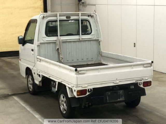 subaru sambar-truck 2004 -SUBARU--Samber Truck TT1-072907---SUBARU--Samber Truck TT1-072907- image 2