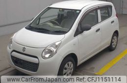 suzuki alto 2012 -SUZUKI--Alto DBA-HA25S--HA25S-803970---SUZUKI--Alto DBA-HA25S--HA25S-803970-