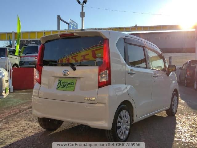 daihatsu move 2015 quick_quick_DBA-LA150S_LA150S-0022964 image 2