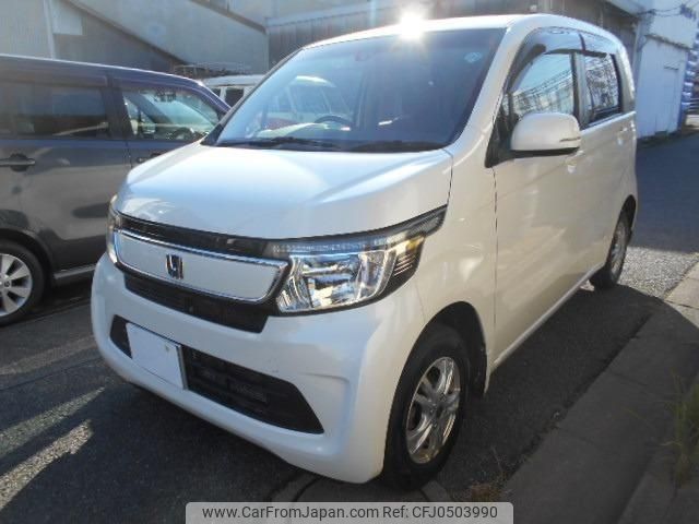 honda n-wgn 2015 -HONDA--N WGN JH2--JH2-1101372---HONDA--N WGN JH2--JH2-1101372- image 1