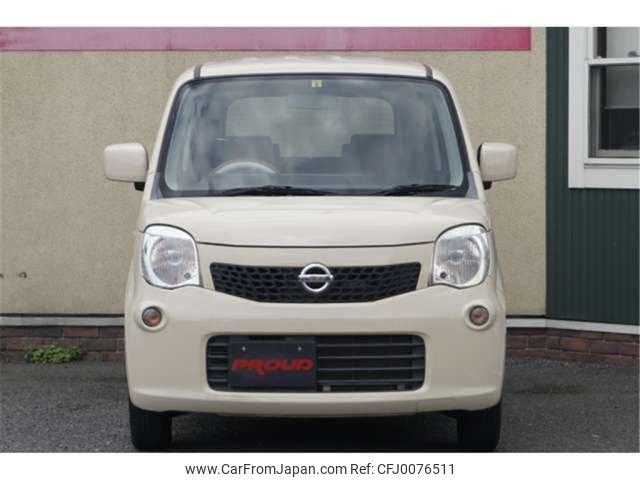 nissan moco 2011 -NISSAN--Moco DBA-MG33S--MG33S-110990---NISSAN--Moco DBA-MG33S--MG33S-110990- image 1