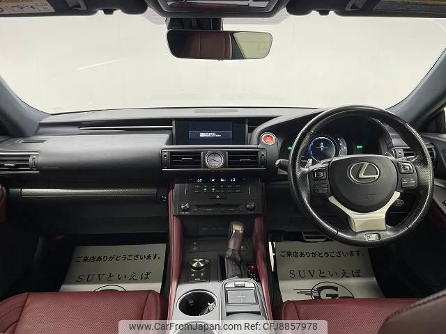 lexus rc 2015 quick_quick_DAA-AVC10_AVC10-6003030 image 2