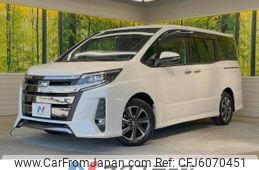 toyota noah 2018 -TOYOTA--Noah DBA-ZRR80W--ZRR80-0435630---TOYOTA--Noah DBA-ZRR80W--ZRR80-0435630-