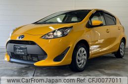 toyota aqua 2018 -TOYOTA--AQUA DAA-NHP10--NHP10-2596051---TOYOTA--AQUA DAA-NHP10--NHP10-2596051-