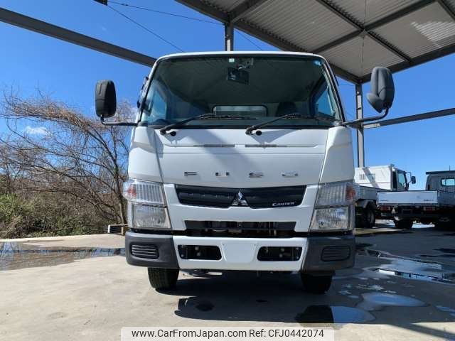 mitsubishi-fuso canter 2013 -MITSUBISHI--Canter TKG-FEA50--FEA50-510767---MITSUBISHI--Canter TKG-FEA50--FEA50-510767- image 2