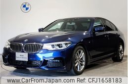bmw 5-series 2020 CFJ1658183