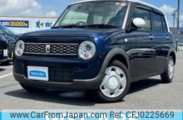 suzuki alto-lapin 2021 quick_quick_5BA-HE33S_HE33S-329032