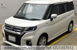 suzuki solio 2024 -SUZUKI 【神戸 000ｱ0000】--Solio 5AA-MA37S--MA37S-182733---SUZUKI 【神戸 000ｱ0000】--Solio 5AA-MA37S--MA37S-182733-