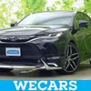 toyota harrier-hybrid 2020 quick_quick_AXUH80_AXUH80-0001787 image 1