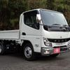 mitsubishi-fuso canter 2023 GOO_NET_EXCHANGE_0706820A30250107W003 image 3